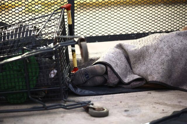 Proteção social ainda só reduz um quinto da pobreza