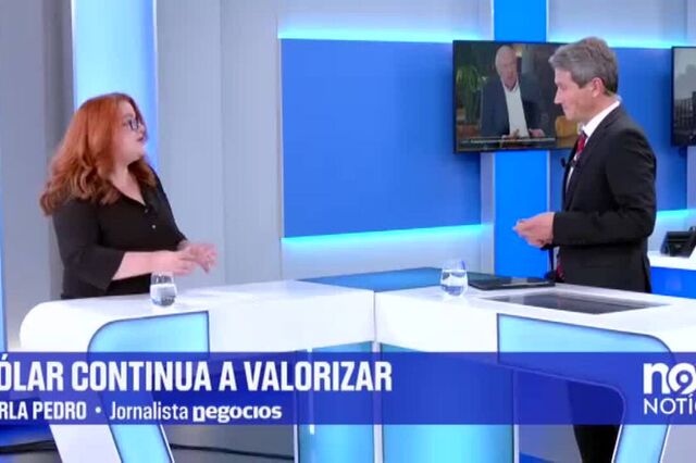Análise do Negócios ao dia nos mercados
