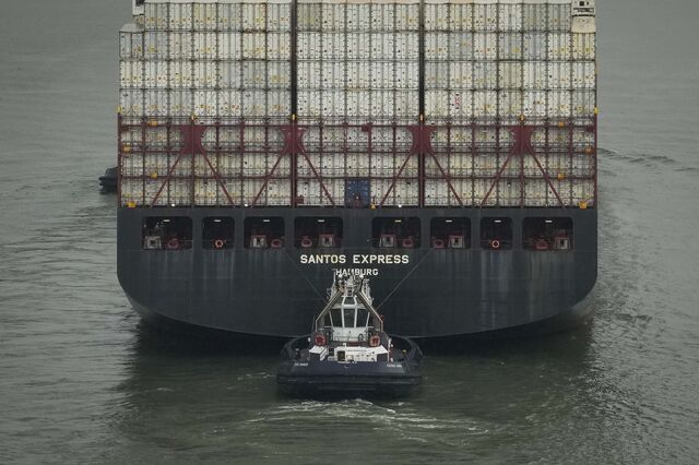 Irão: Crise no Médio Oriente aumenta em 10% tráfego no Canal do Panamá