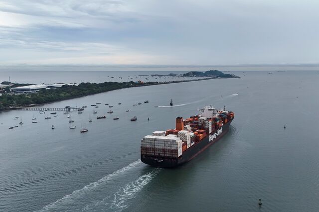 EUA manifestam-se “conscientes” da insatisfação chinesa com portos do canal do Panamá 