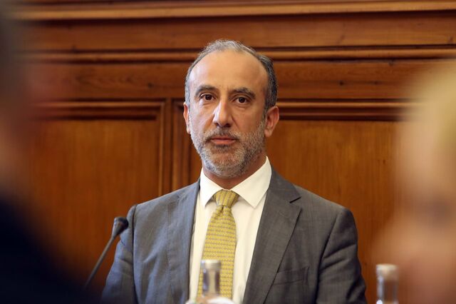 Nenhum tribunal absolveu bancos de infrações no 'cartel da banca', diz Presidente da AdC