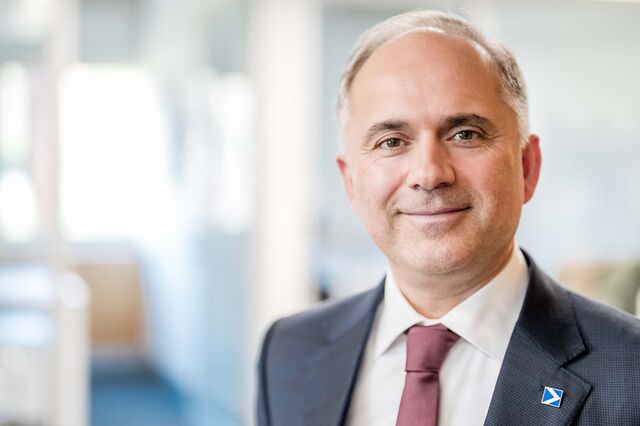 CEO da Casais: impacto da guerra “não é lá, é cá”