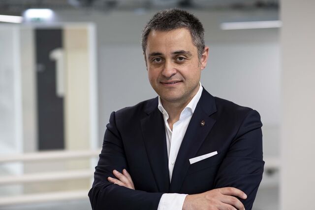 'Sistema fiscal não é amigo da criação de grandes grupos económicos', diz  CEO da Vinci Energies