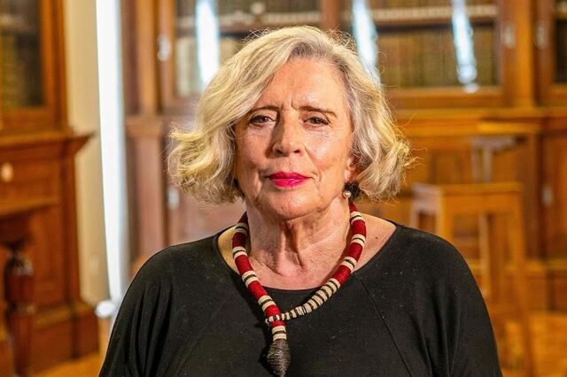 Isabel Pires de Lima renuncia à presidência da Fundação de Serralves