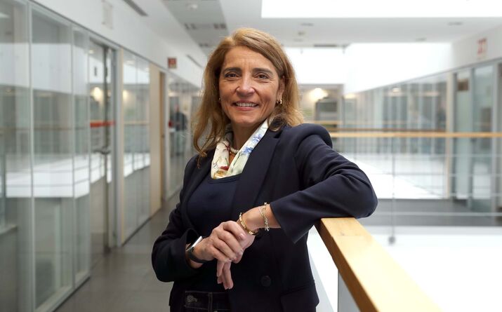 Luísa Ribeiro Lopes