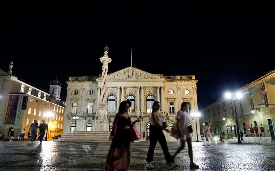 O STAD, que se identifica como o maior sindicato do setor, tem uma greve dos vigilantes da Câmara de Lisboa marcada para a próxima segunda-feira.