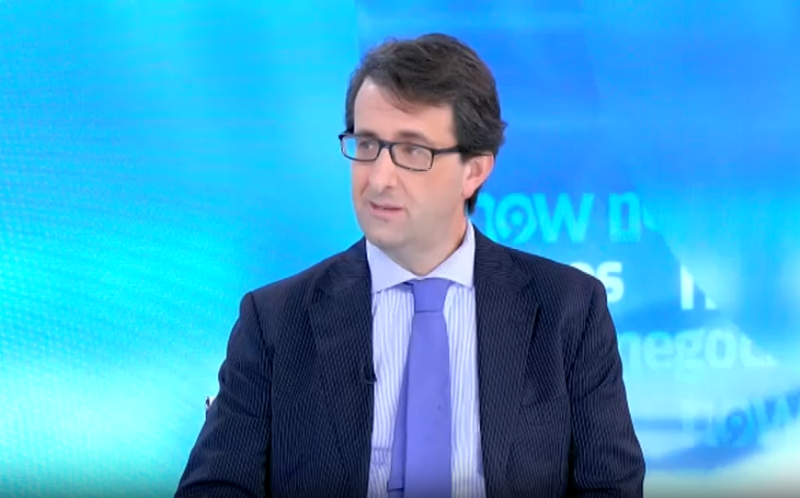 Jorge Bravo