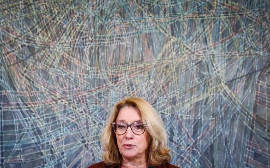 Rosário Palma Ramalho anunciou parte das intenções em dezembro, mas o Programa do Governo é vago.