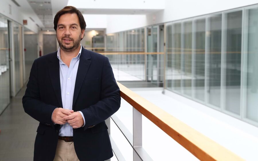Tiago Barroso