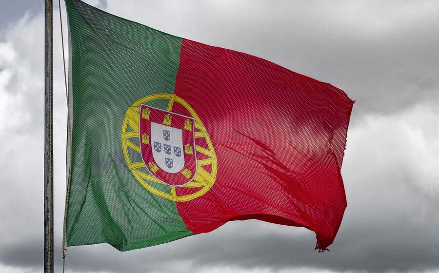 portugal bandeira