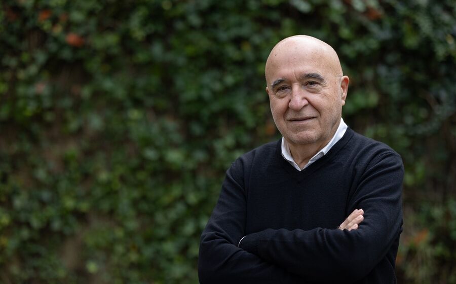 José Reis Economista
