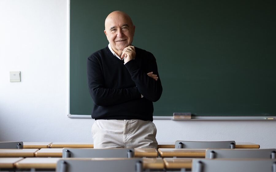 José Reis Economista