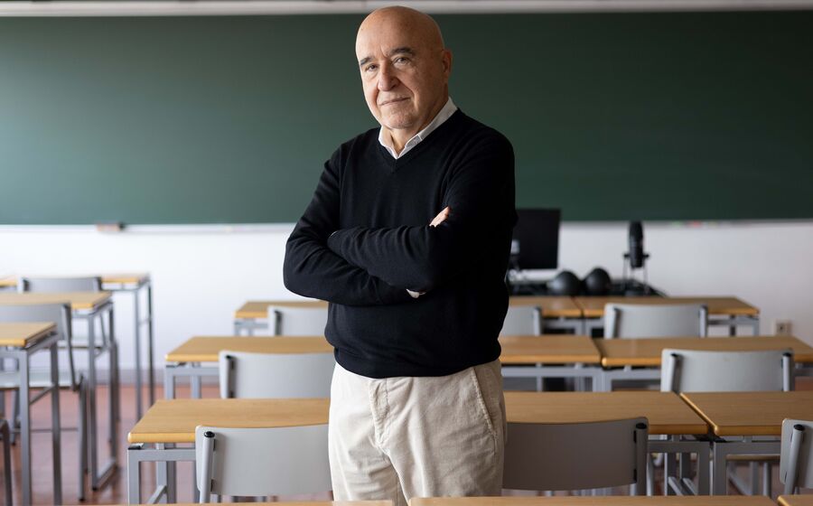 José Reis Economista