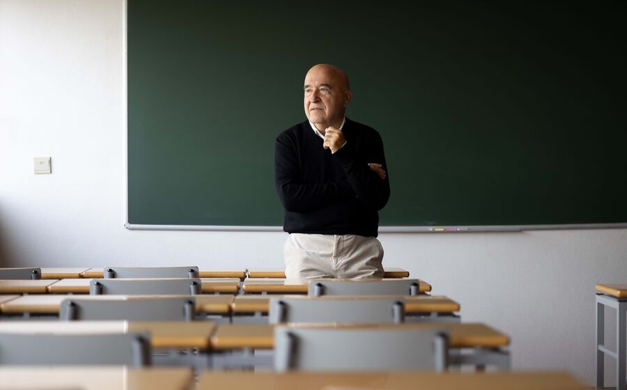 José Reis Economista