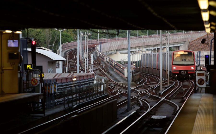 transportes metro lisboa