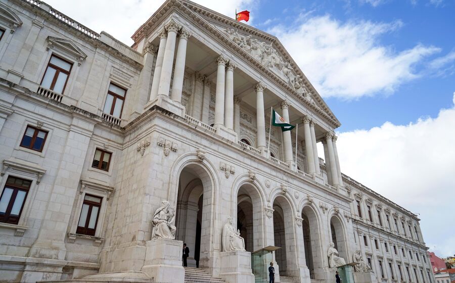 parlamento assembleia da república deputados politica