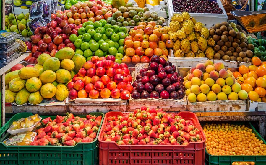 inflação consumo compras comercio