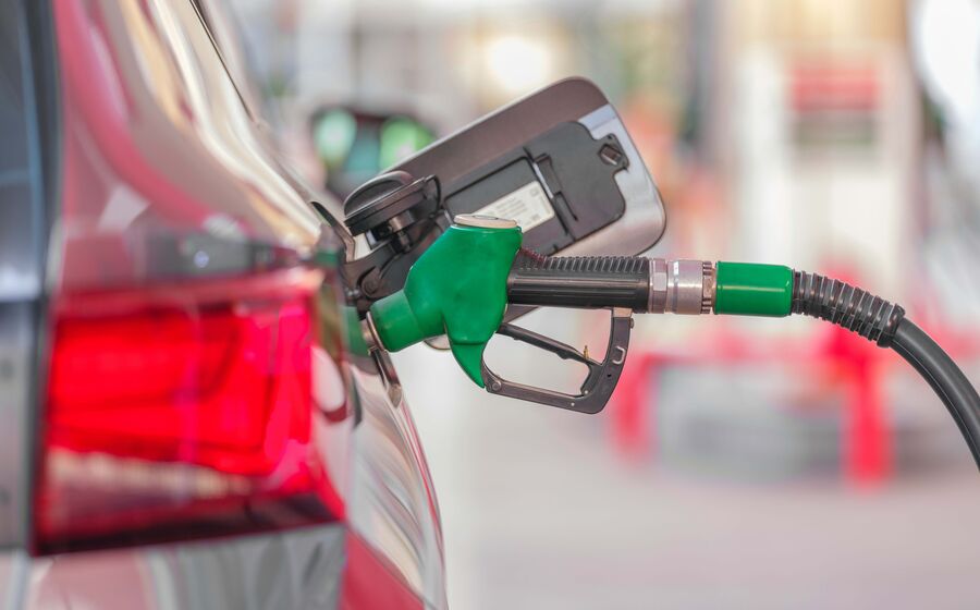 gasolina gasoleo combustiveis