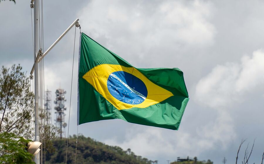 brasil bandeira
