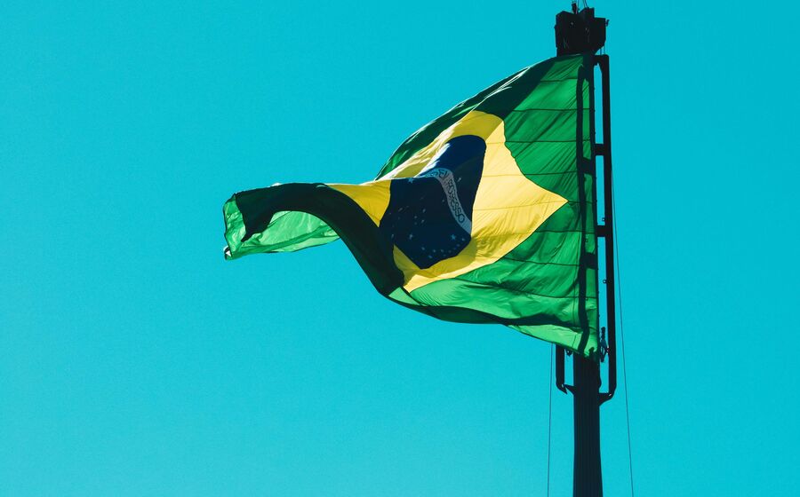 brasil bandeira