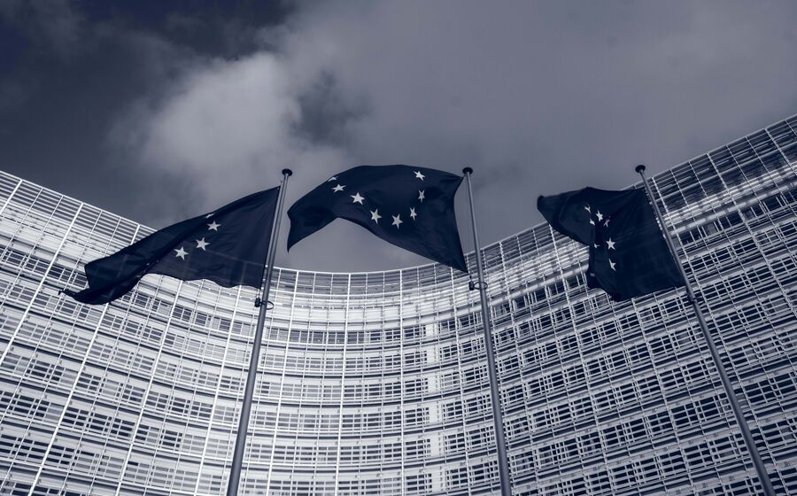 união europeia zona euro europa bandeira