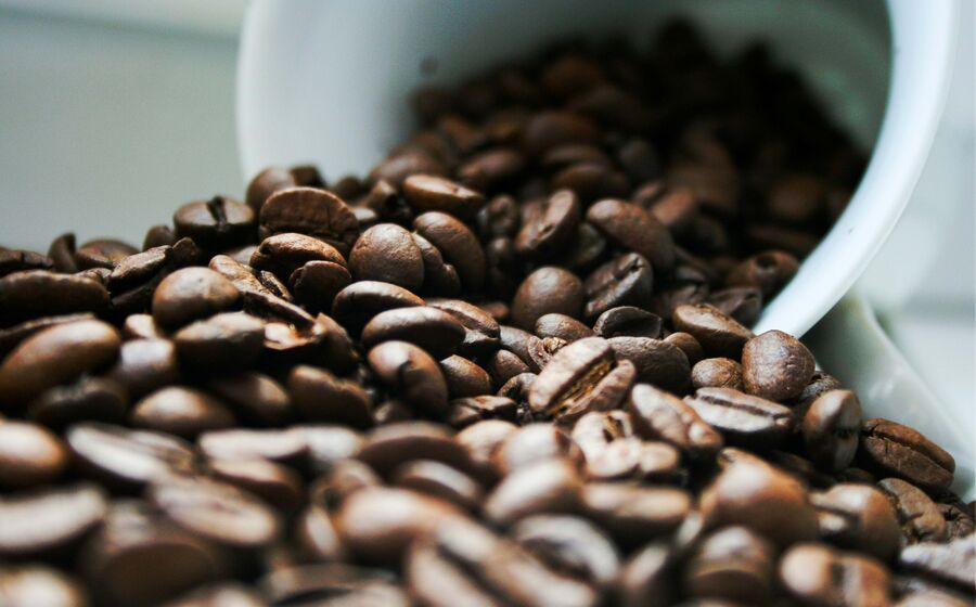 café bica