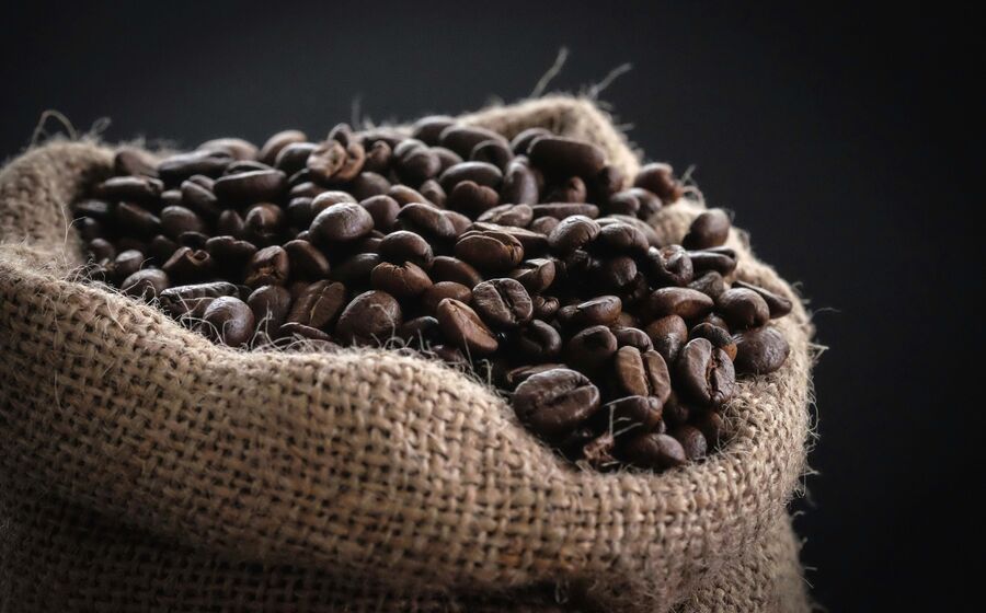café bica