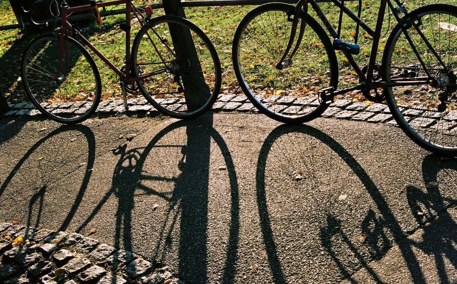 bicicletas ciclismo