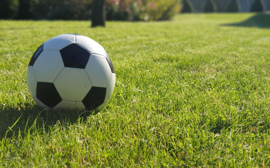 futebol desporto bola