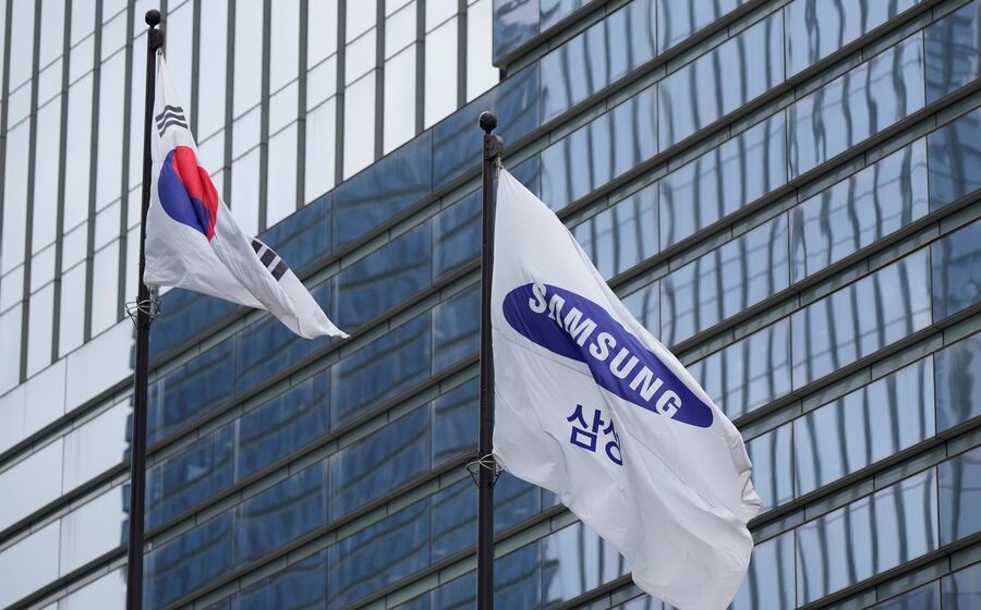 samsung