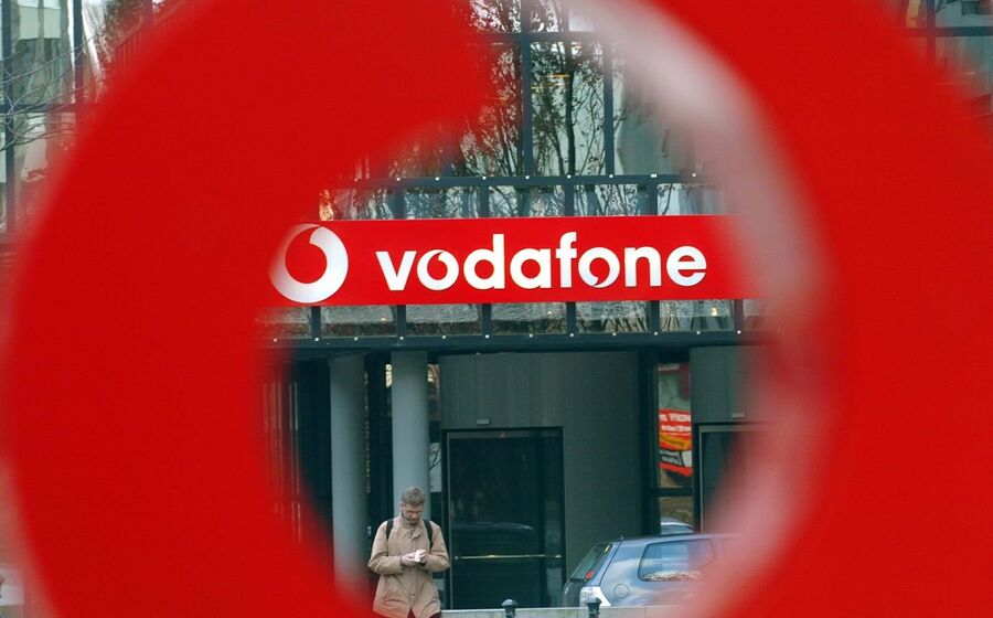 A Anacom aplicou uma coima à Vodafone superior a 80 mil euros.