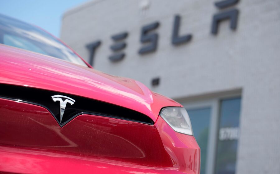 tesla carros veiculos eletricos