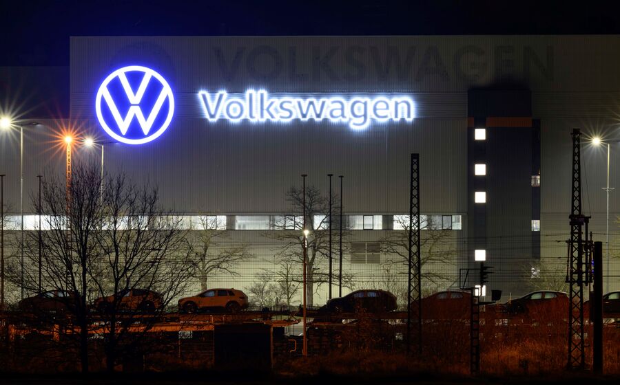 Volkswagen carros automovel