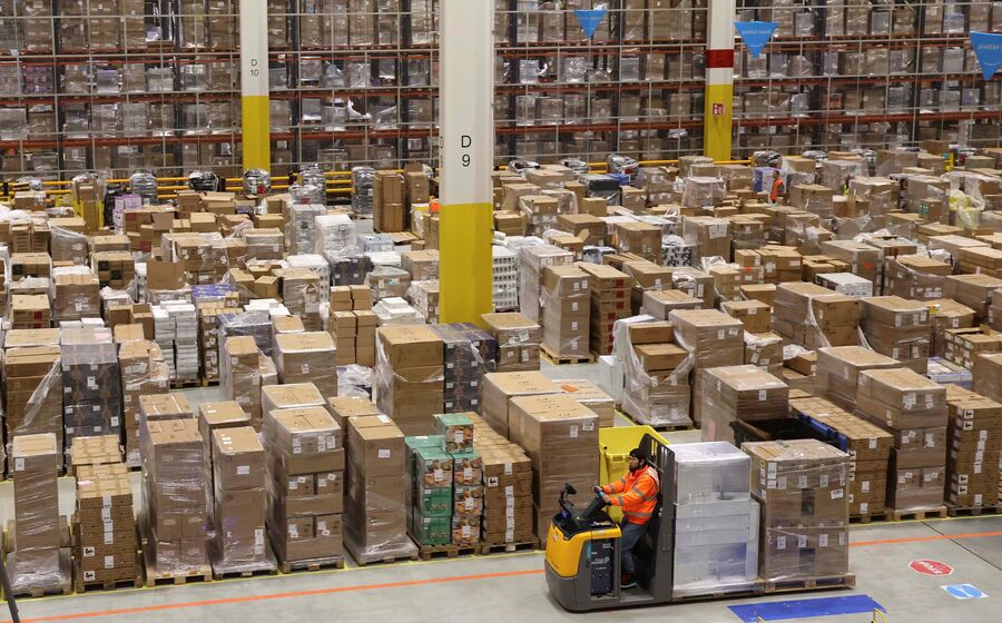 amazon comercio online