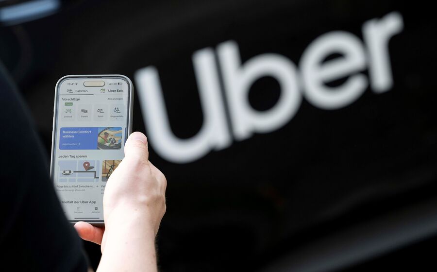 uber 