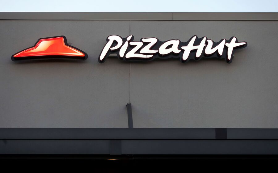 ibersol pizza hut