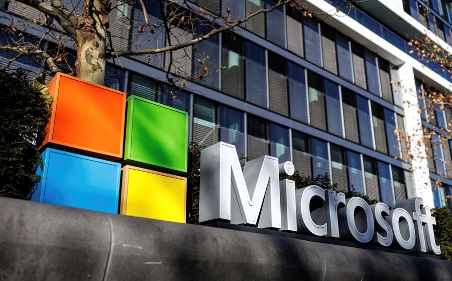 microsoft