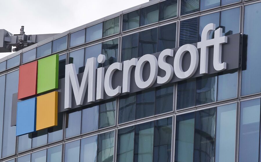 microsoft