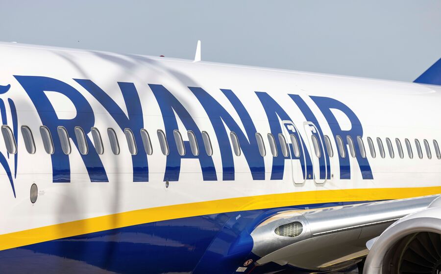 Ryanair denuncia atrasos nos aeroportos