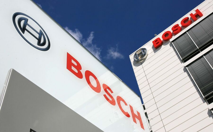 bosch