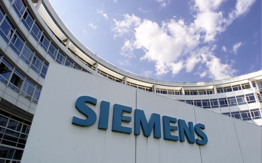 siemens