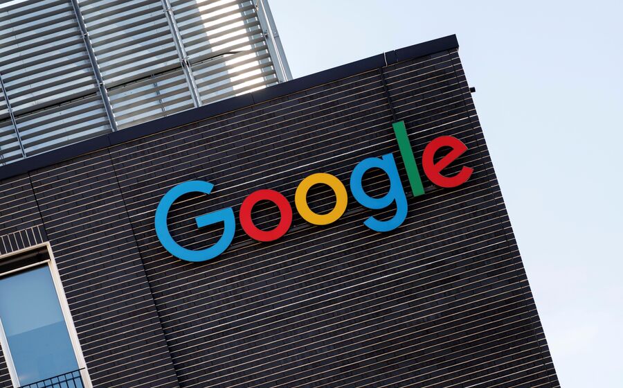 google
