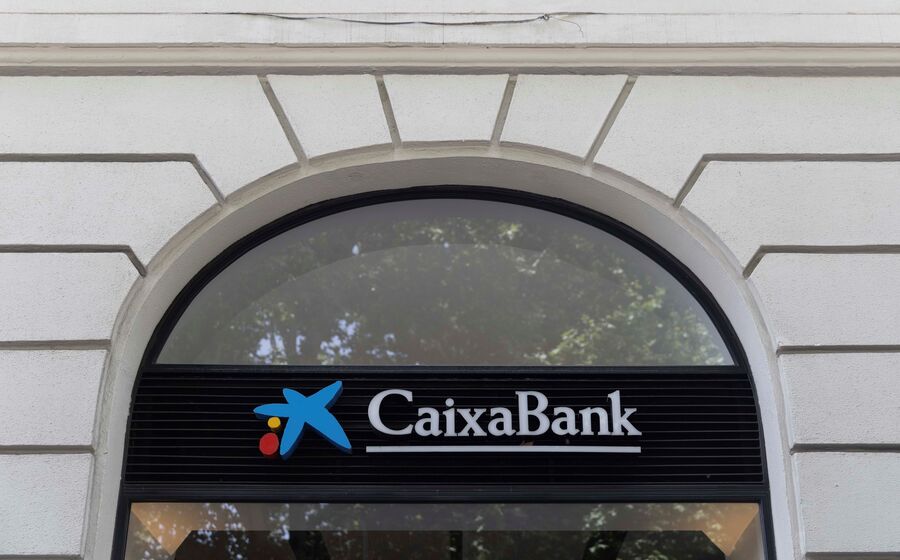 Caixabank