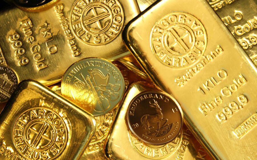 ouro