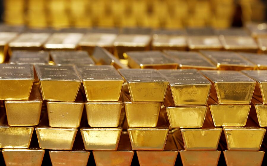 ouro