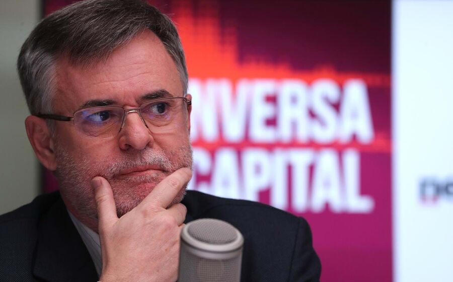 Rui Baleiras, coordenador da UTAO