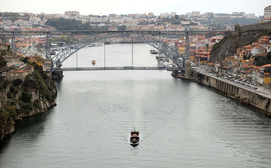 Nos primeiros quatro meses deste ano a taxa turística rendeu 9,3 milhões à Câmara do Porto.