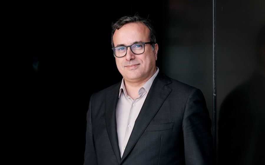 Sérgio Soares