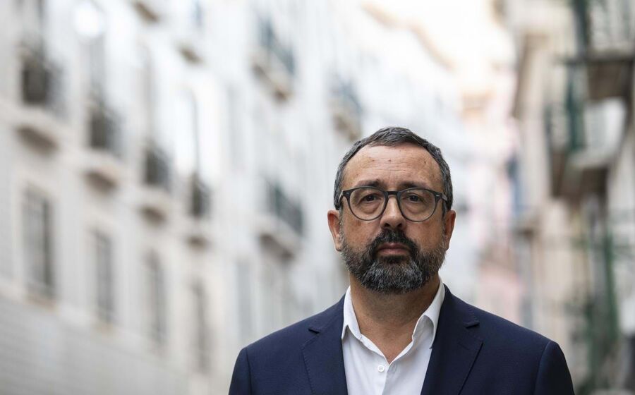 O Mais, liderado por António Fonseca, é um dos três sindicatos bancários da UGT.