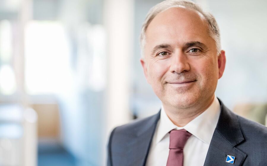 António Carlos Rodrigues, CEO da Casais.